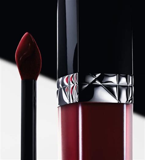 rossetti dior nuova collezione|Rouge Dior Forever .